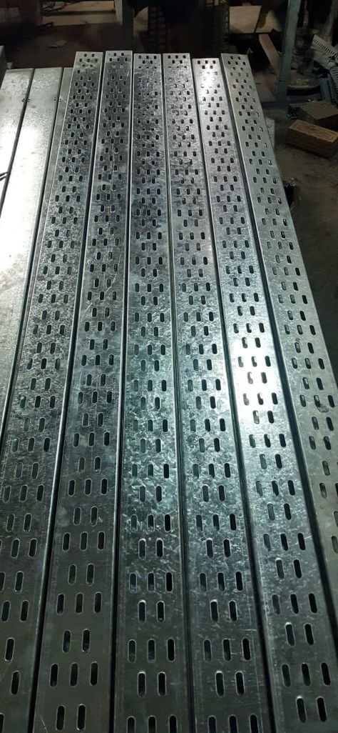 Cable Trays